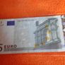 5 euro note Image 2