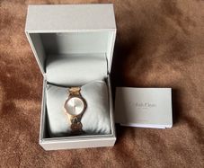 Calvin Klein watch