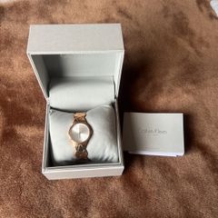 Calvin Klein watch