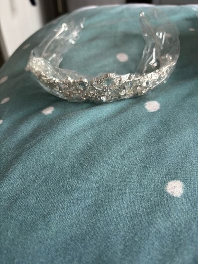 Wedding Head Piece