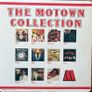 The Big Wheels of Motown. Compilation LP featuring 20 classic tracks and artists - Marvin Gaye, Stevie Wonder, Smokey Robinson, Diana Ross and more. Vinyl and cover is like new. Image 3