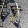 Antique trolleys delivery available Image 5