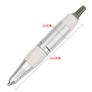 30000RPM Electric Nail Drill Machine Pro Nail File Drill Bits Pedicure Manicure WHITE Image 5
