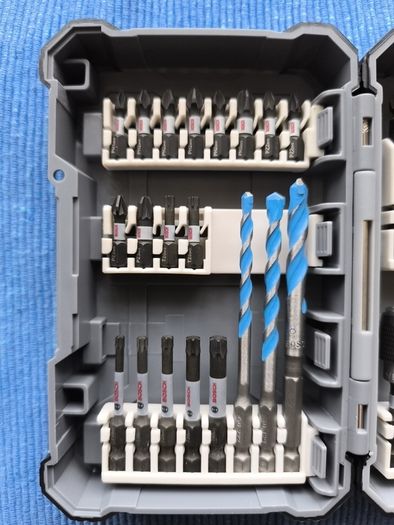 Bosch Bit Set