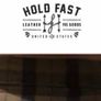 Original "HOLD FAST GEAR" Camera Harness Image 6