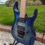 Cort X300 Electric Guitar Image 2