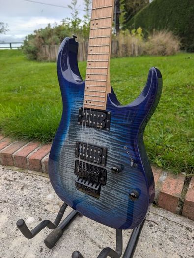 Cort X300 Electric Guitar