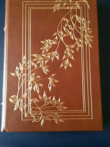 William  Butler  Yeats  Selected  Poems  From The  Collection  The  100 Greatest  Books  Of  All  Time