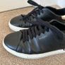 Axel Arigato Clean 90 Leather Sneakers UK6 Image 6