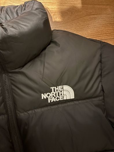 north face puffer mens