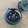fly reel . 3.5 inch Thames fishing tackle mucilin 100 . Image 6