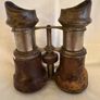 Vintage Opera glasses - similar to Le Jockey Club Paris French Opera glasses - circa 1930's Image 6