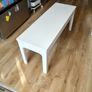 IKEA Ekedalen dining bench Image 2