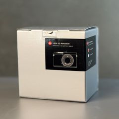 Leica Q2 monochrom 50MP Digital Camera (Near Mint)