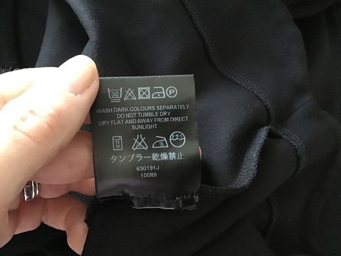 Jaeger Boutique - black dress