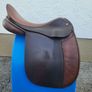 16" show  saddle Image 2