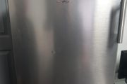 Freezer Kenwood