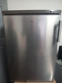 Freezer Kenwood