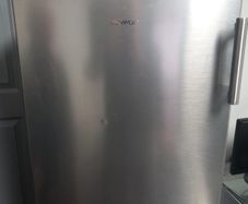 Freezer Kenwood