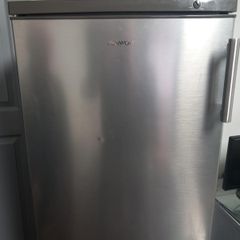 Freezer Kenwood