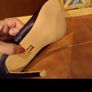 SHOES - New High Heels Purple Image 6