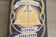 Stephen Donaldson The Wounded Land