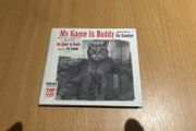 Ry Cooder - My Name Is Buddy