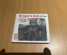 Ry Cooder - My Name Is Buddy