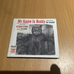 Ry Cooder - My Name Is Buddy