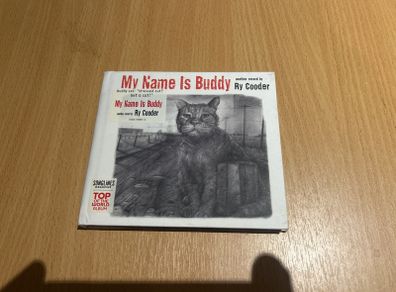 Ry Cooder - My Name Is Buddy