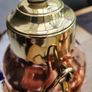 vintage brass and copper Image 4