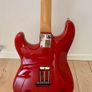 Squier Stratocaster Standard Series Image 7