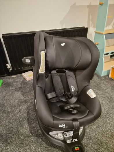 Joie Car Seat  Spin 360 ISOFIX