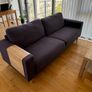 Free 3 person seater sofa Image 3