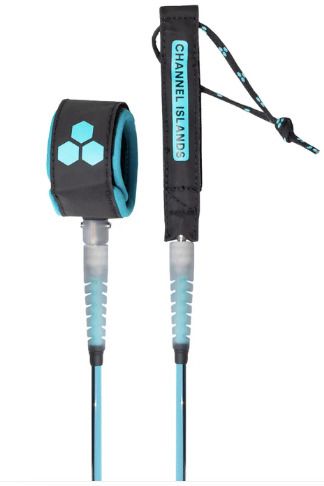 Channel Islands 6ft CI Round Everyday Leash