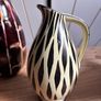 Vintage West Germany Vases Image 2