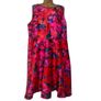 Monsoon Occasion dress size 22 Spring Summer wedding postage included Image 3