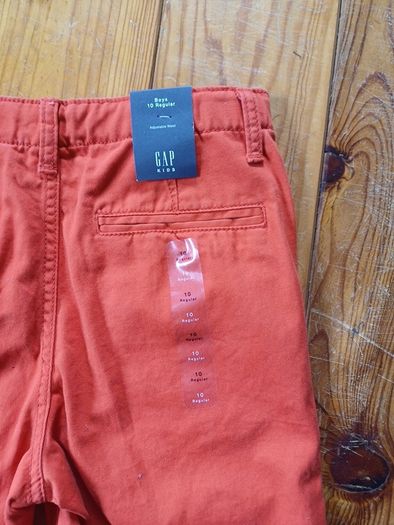 Bnwt Age 10 Gap  Shorts