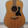 Tanglewood Acoustic guitar Image 3
