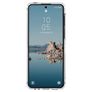 UAG Plyo Pro Samsung Series Galaxy Z Flip5 (2023) Case | Ice/Silver Image 3