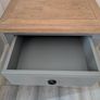 2 Solid Oakwood Lockers Image 2
