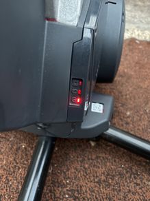 Turbo Trainer