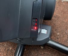Turbo Trainer