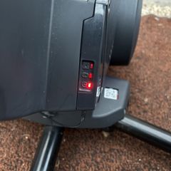 Turbo Trainer