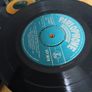 7" Records Not Fit For Playing! 50 In Total Image 6