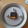 wall clock Image 2