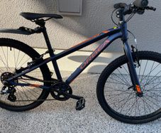 Orbea Mx 24