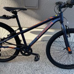Orbea Mx 24