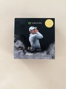 Arccos Golf Smart Sensors Gen 4
