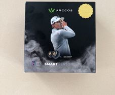Arccos Golf Smart Sensors Gen 4